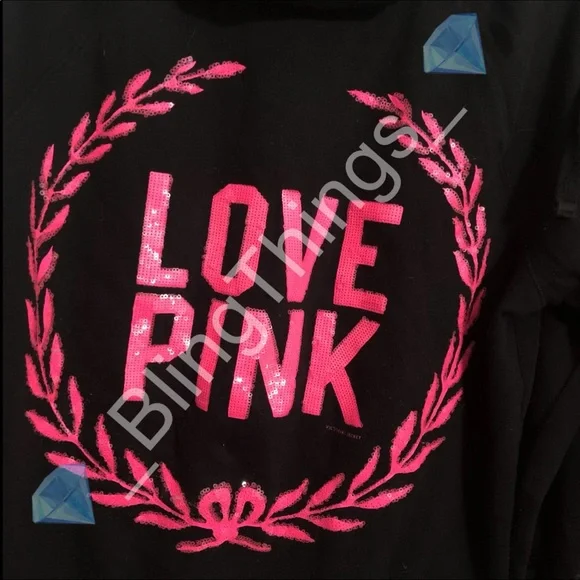 💎Rare VS PINK Bling Outfit💎 - Picture 2 of 6